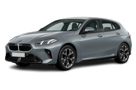BMW 1 Series Hatchback 120 M Sport 5dr Step Auto [Tech+ Pack]