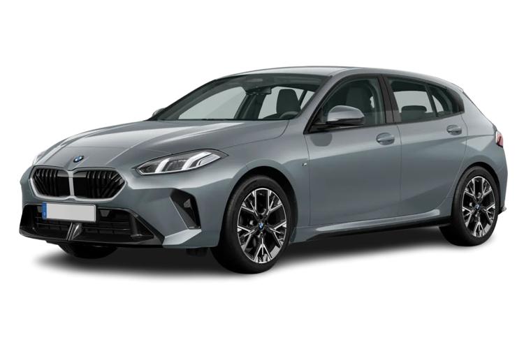 3413407 120 M Sport 5dr Step Auto