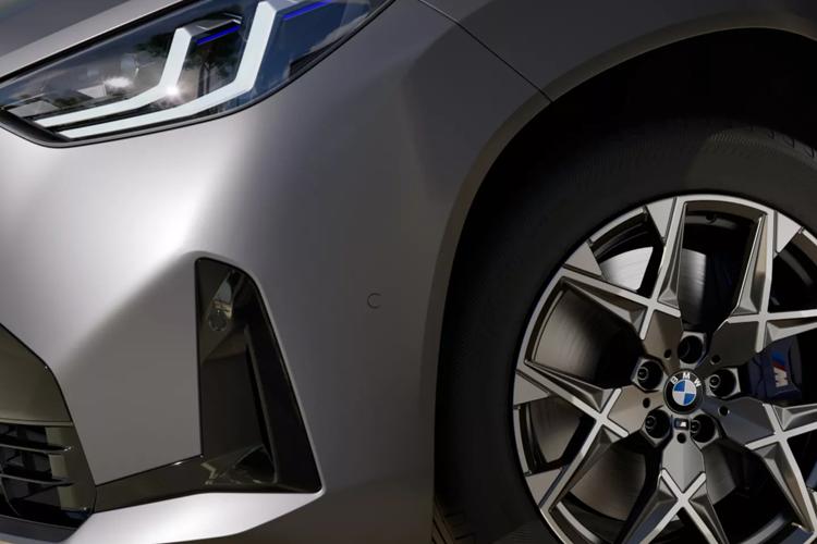 3440323 xDrive 30e xLine 5dr Auto