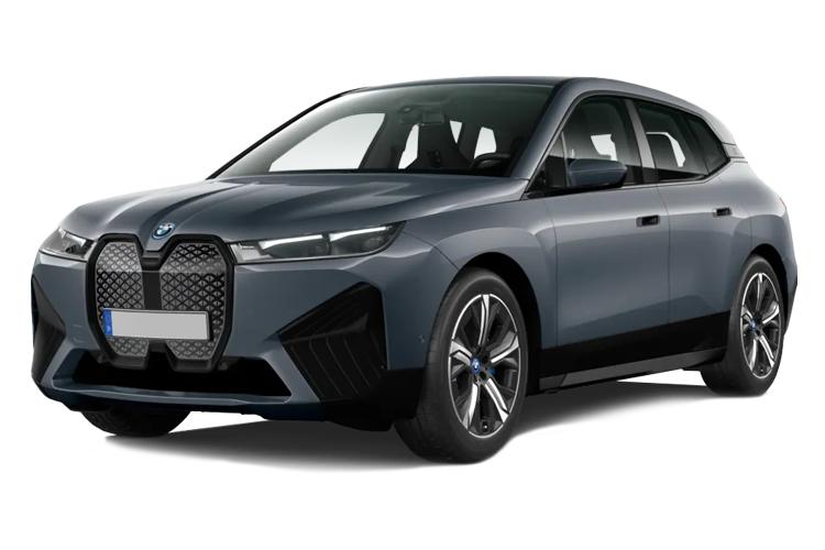 3440355 300kW xDrive45 M Sport 101kWh 5dr Auto [Tech/Sky]