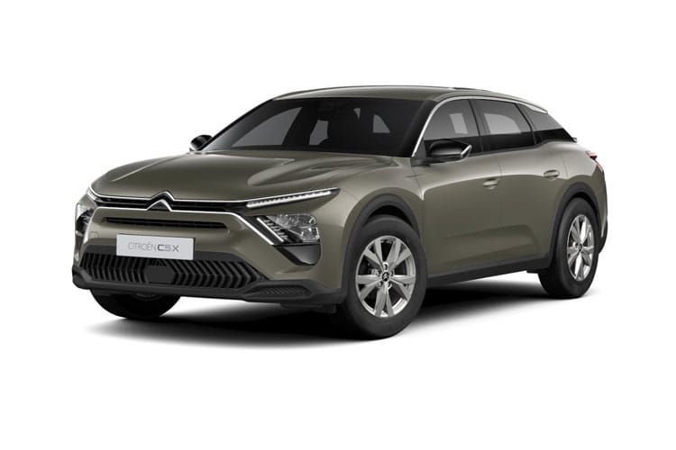 3445147 1.2 Hybrid 136 Plus 5dr e-DCS6