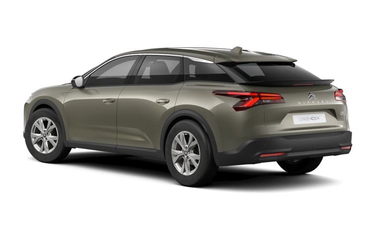 3445147 1.2 Hybrid 136 Plus 5dr e-DCS6