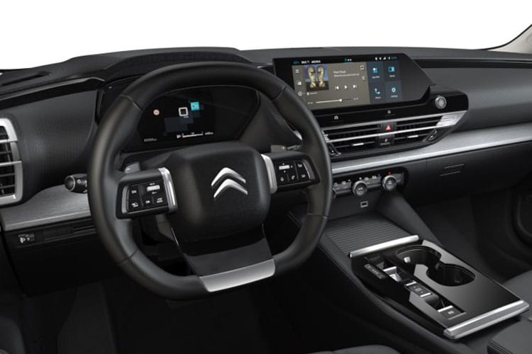 3445147 1.2 Hybrid 136 Plus 5dr e-DCS6