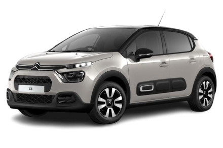 Citroen C3 Hatchback 1.2 PureTech 110 Max 5dr EAT6