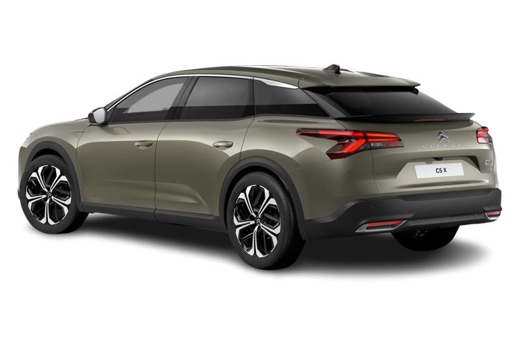 3445148 1.6 Plug-in Hybrid 225 Max 5dr e-EAT8