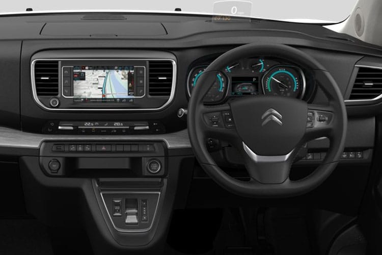 3440416 100kW Max M [8 Seat] 75kWh 5dr Auto