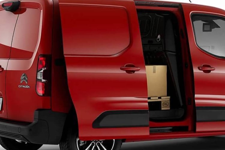 3450086 1.5 D 130 Plus XL 5dr Auto [7 Seat]