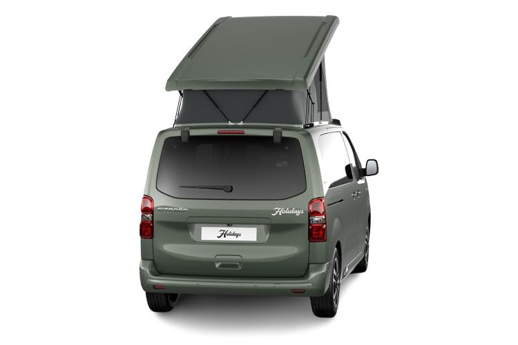 3445160 2.0 BlueHDi Max M 5dr EAT8