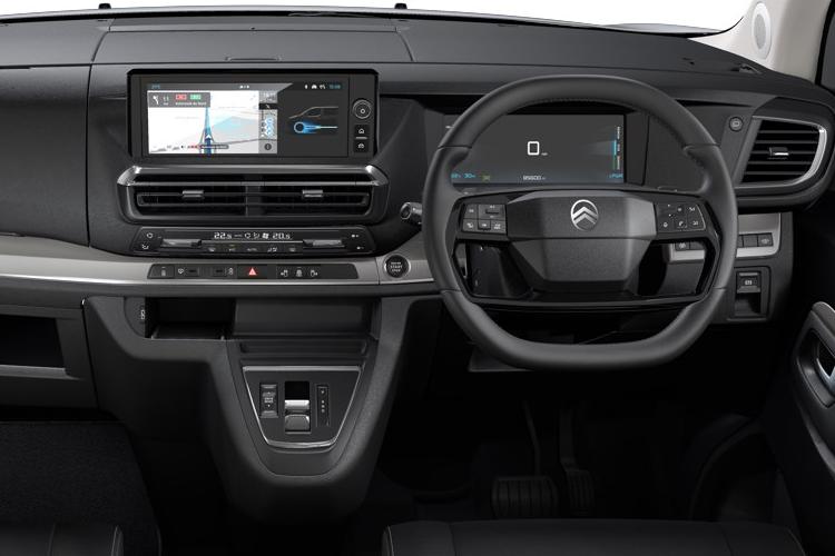 3445160 2.0 BlueHDi Max M 5dr EAT8