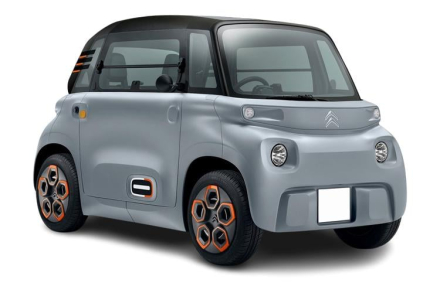 Citroen AMI 6kW Ami 5.4kWh 2dr Auto