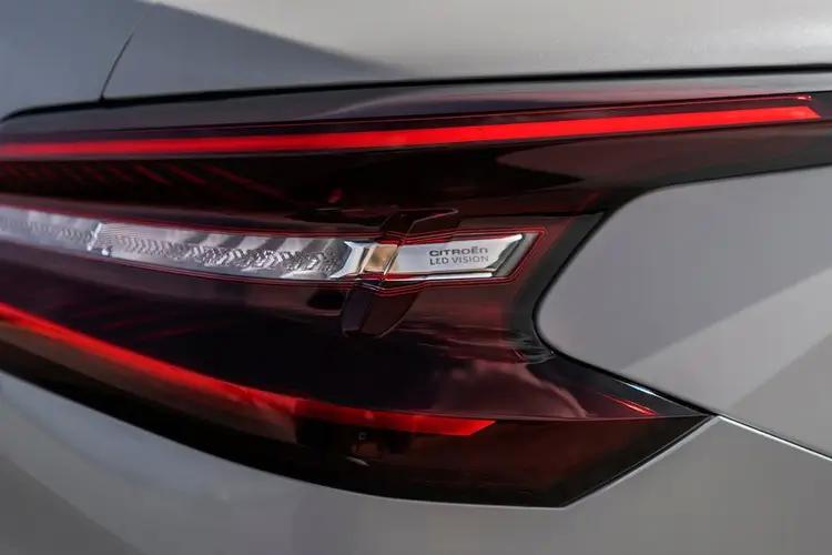 3440449 1.2 Hybrid [145] Plus 5dr Auto