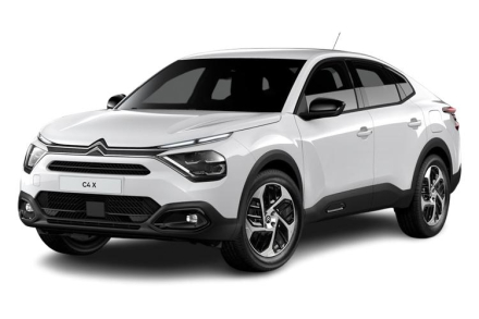 Citroen C4 X 115kW Max 54kWh 5dr Auto