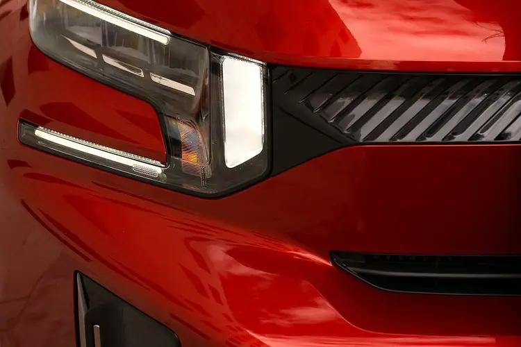 3440436 1.2 Turbo Plus 5dr