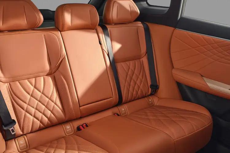 3452051 160kW Ultra 80kWh 5dr Auto [20" Alloy]