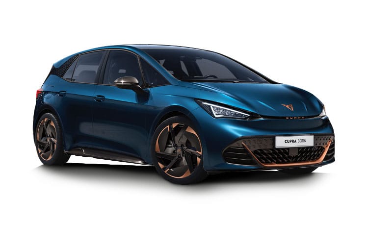 3440458 169kW e-Boost V2 59kWh 5dr Auto