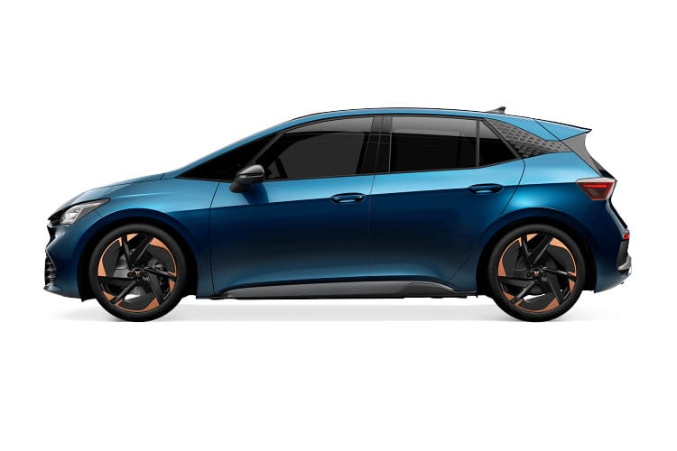 3440458 169kW e-Boost V2 59kWh 5dr Auto
