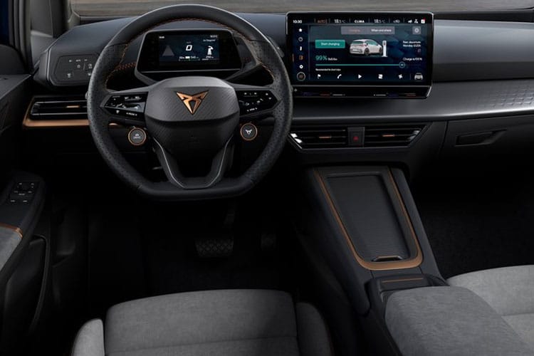 3440458 169kW e-Boost V2 59kWh 5dr Auto