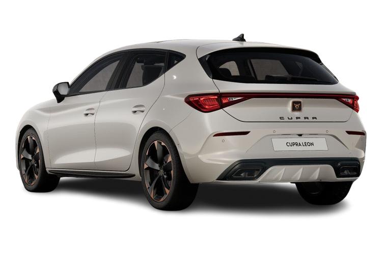 3440472 1.5 eHybrid 204 V2 5dr DSG [18" alloy]