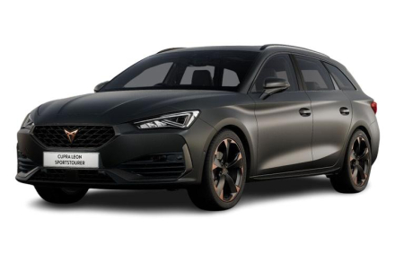 Cupra LEON 1.5 TSI 150 V1 5dr