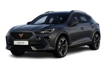 Cupra FORMENTOR 1.5 TSI 150 V1 5dr