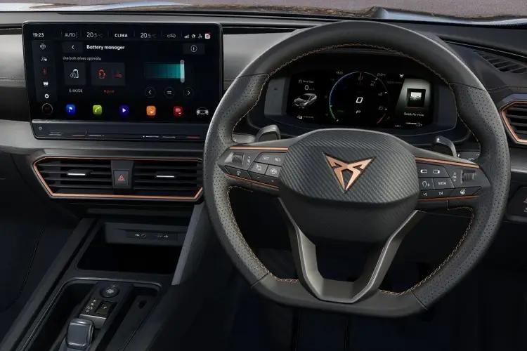 3440498 1.5 eTSI 150 V2 5dr DSG