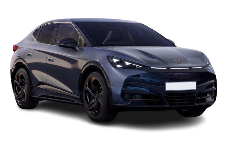 3450989 210kW V2 77kWh 5dr Auto [Winter Pack]