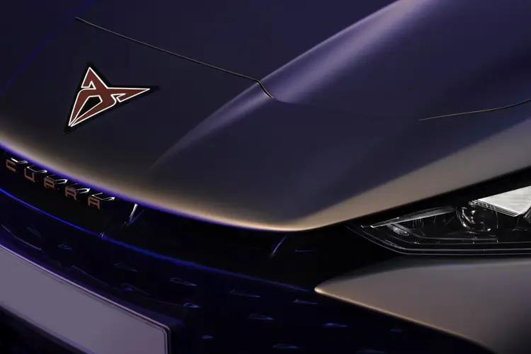 3450989 210kW V2 77kWh 5dr Auto [Winter Pack]