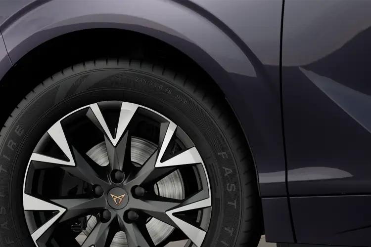 3440525 2.0 TSI 204 V2 5dr DSG 4Drive