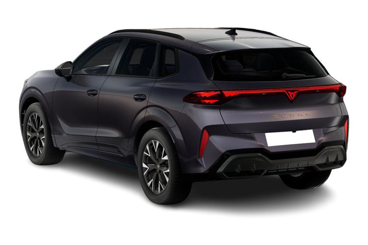 3440525 2.0 TSI 204 V2 5dr DSG 4Drive