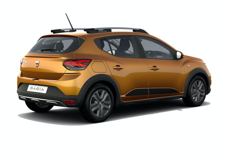 3439312 1.0 TCe 110 Extreme 5dr