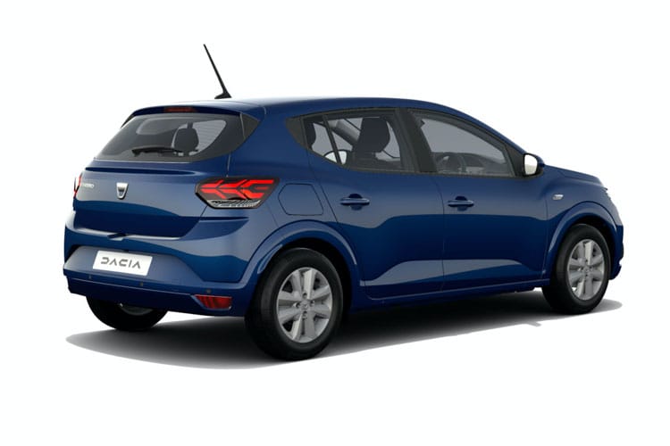 3440533 1.0 Tce Journey 5dr