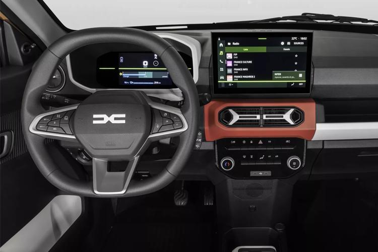3440540 27kWh Extreme 65 48kW 5dr Auto