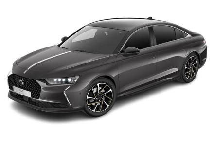 Ds DS 9 1.6 E-TENSE 250 Rivoli + 4dr EAT8