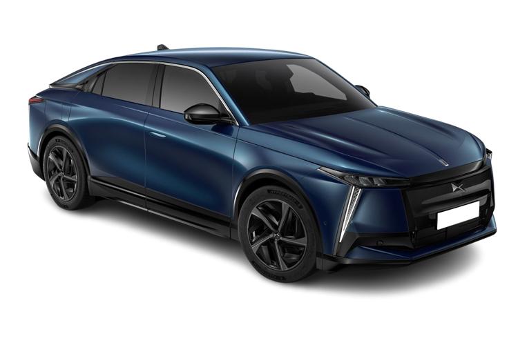 3440578 206kW Etoile 97kWh High Range 5dr Auto