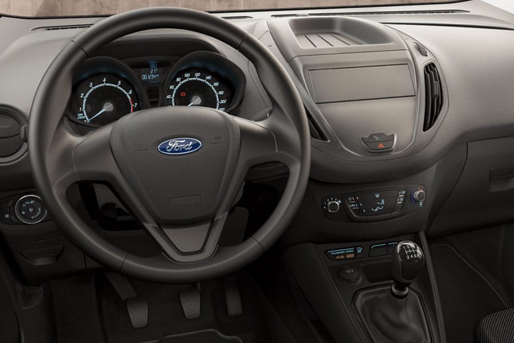 3445251 1.0 EcoBoost Titanium 5dr Auto [Driver Assist]