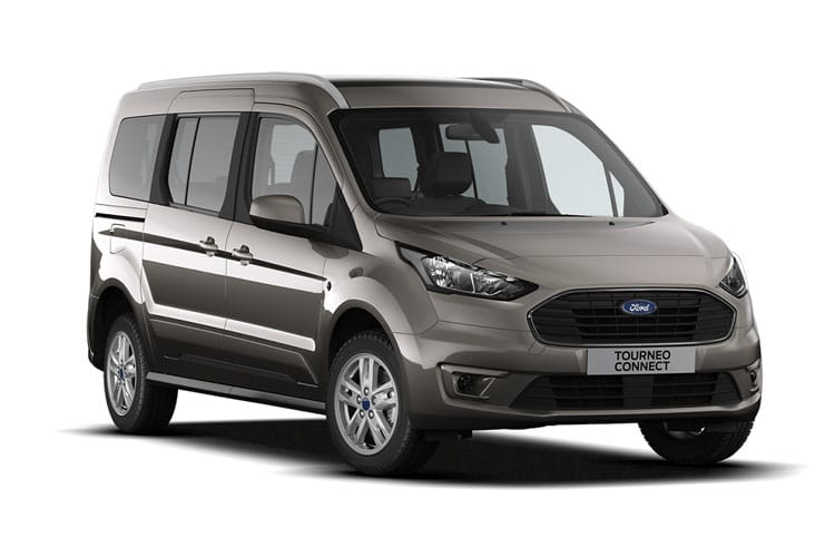 3440619 1.5 EcoBoost 115 Titanium 5dr Auto [7 Seat]