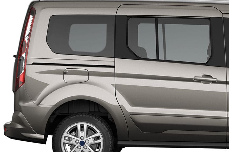 3440619 1.5 EcoBoost 115 Titanium 5dr Auto [7 Seat]