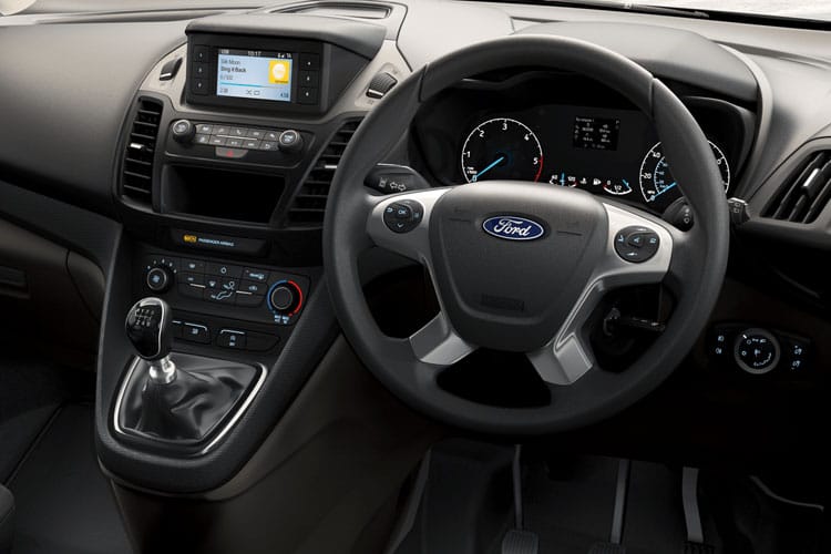 3440619 1.5 EcoBoost 115 Titanium 5dr Auto [7 Seat]