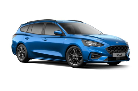 Ford FOCUS 1.0 EcoBoost Hybrid mHEV 155 Active X Ed 5dr Auto