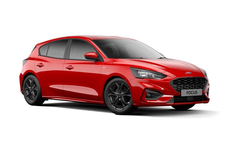 3445210 1.0 EcoBoost Hybrid mHEV 155 Titanium 5dr Auto