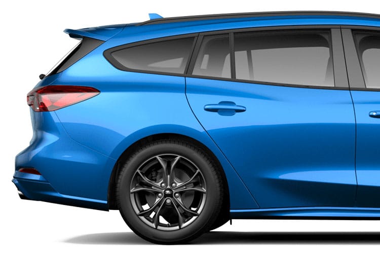 3440606 1.0 EcoBoost Hybrid mHEV 155 ST-Line X Ed 5dr Auto