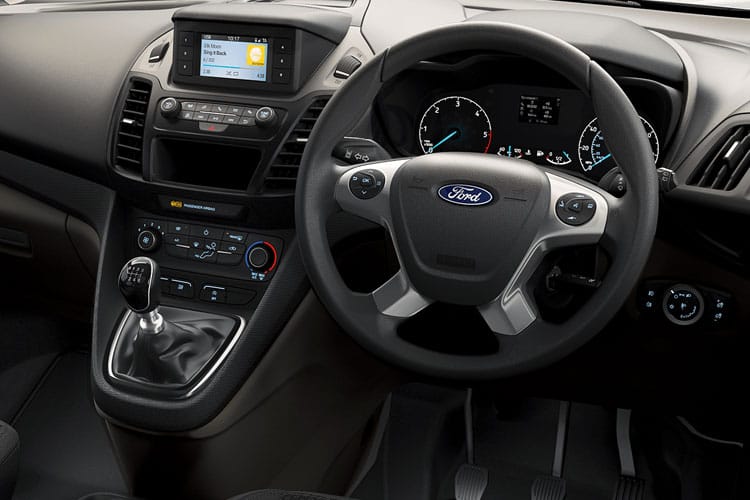 3440620 1.5 EcoBoost PHEV 150 Titanium 5dr Auto