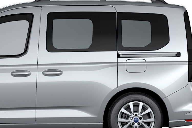 3440615 2.0 EcoBlue Titanium 5dr Auto [7 seat]