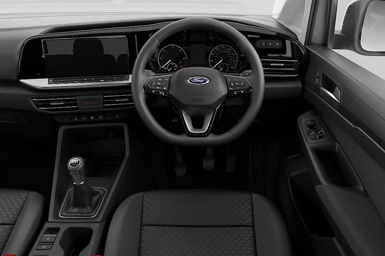 3440626 2.0 EcoBlue Active 5dr Auto [7 Seat]