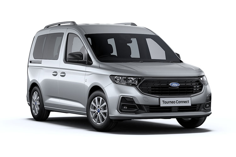 3440617 2.0 EcoBlue Active 5dr Auto [7 seat]