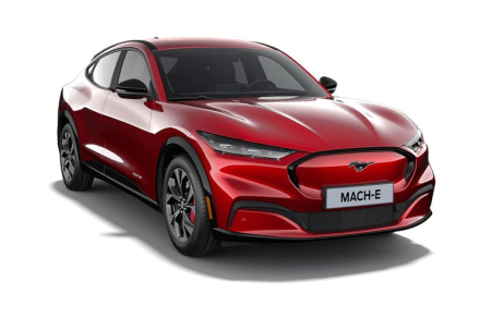 Ford MUSTANG MACH-E 258kW Premium 91kWh AWD 5dr Auto
