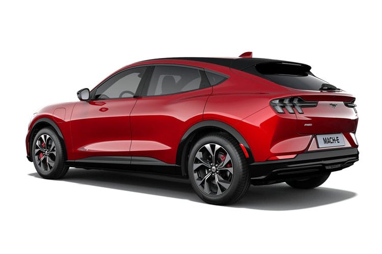 3445239 198kW Select 72kWh RWD 5dr Auto [Tech+]