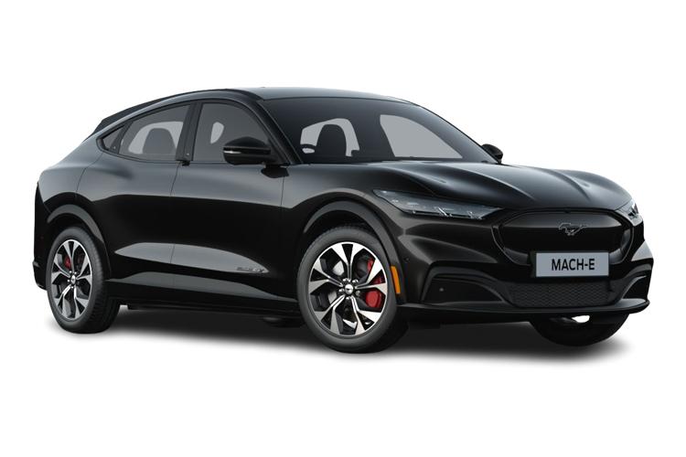 3440595 216kW Premium 91kWh RWD 5dr Auto [Tech+]