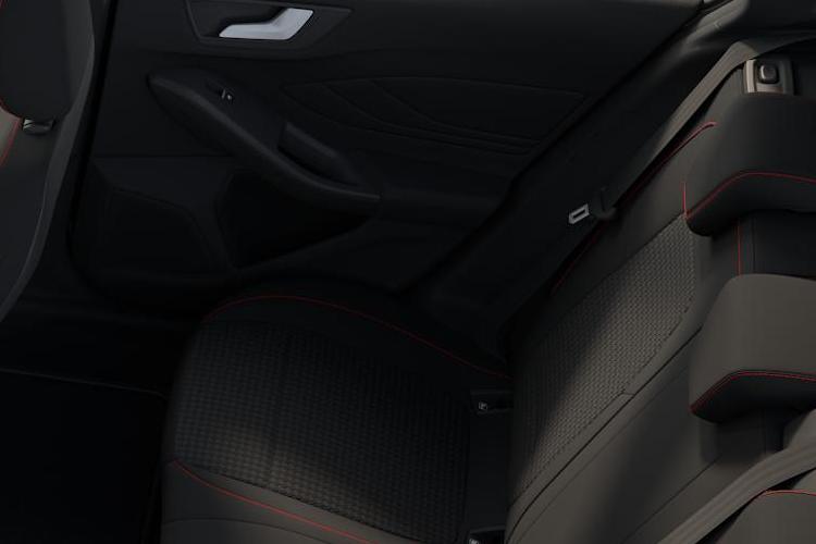 3445220 1.0 EcoBoost Hybrid mHEV Titanium X 5dr