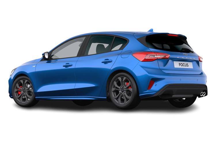 3445216 1.0 EcoBoost Hybrid mHEV 155 ST-Line X 5dr Auto